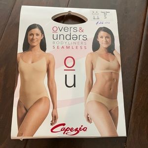 NEW Dance Clear Back Bra